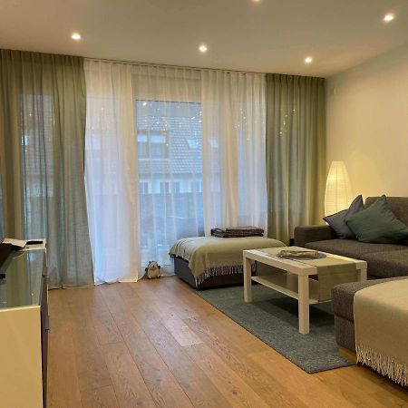 Ferienwohnung Outletcity 메칭엔 외부 사진