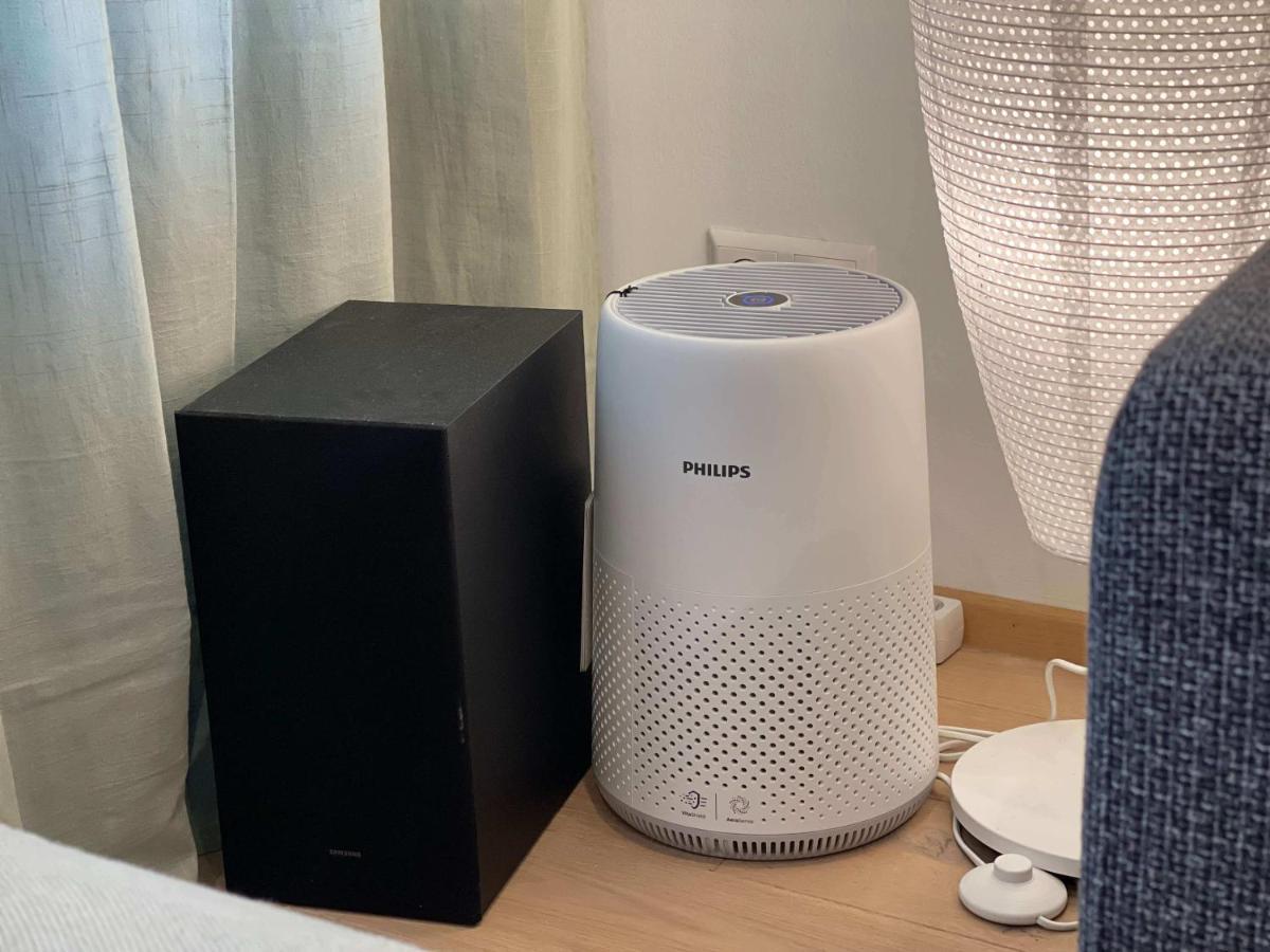 Ferienwohnung Outletcity 메칭엔 외부 사진